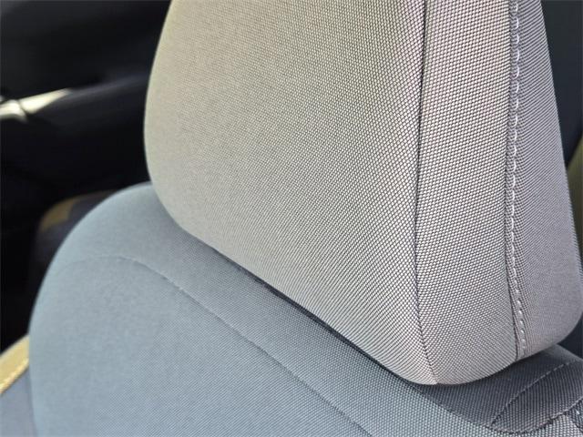 used 2024 Subaru Crosstrek car, priced at $27,577