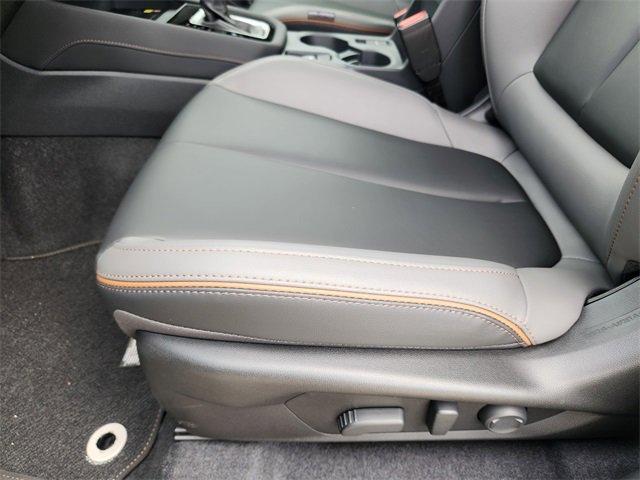 new 2025 Subaru Forester car, priced at $37,628