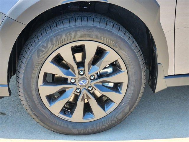 new 2025 Subaru Outback car, priced at $40,702