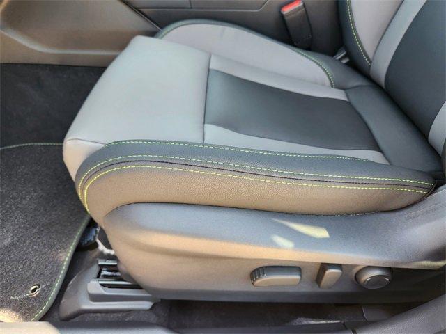 new 2025 Subaru Outback car, priced at $40,702