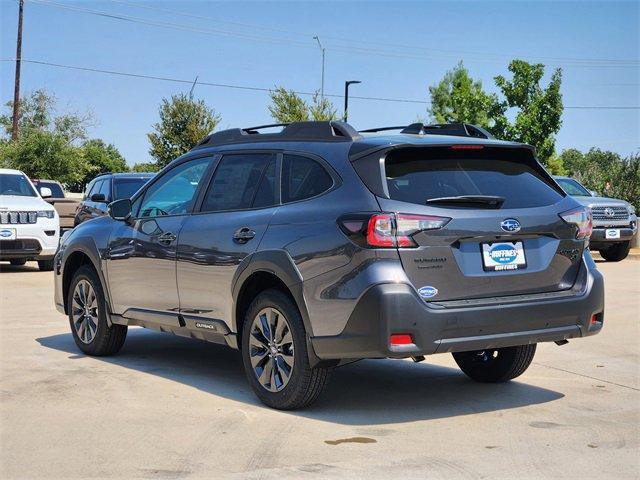 new 2025 Subaru Outback car, priced at $40,702