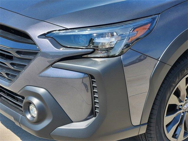 new 2025 Subaru Outback car, priced at $40,702