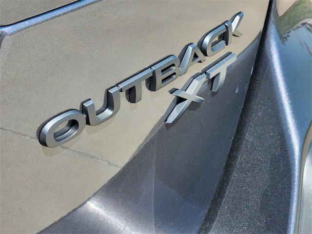 new 2025 Subaru Outback car, priced at $40,702