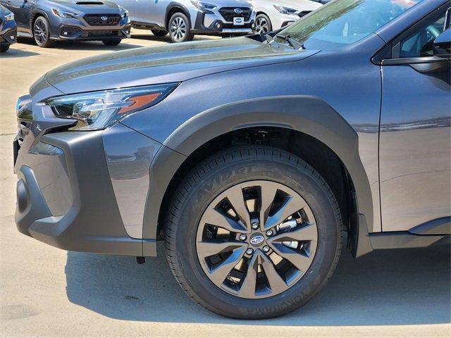 new 2025 Subaru Outback car, priced at $40,702