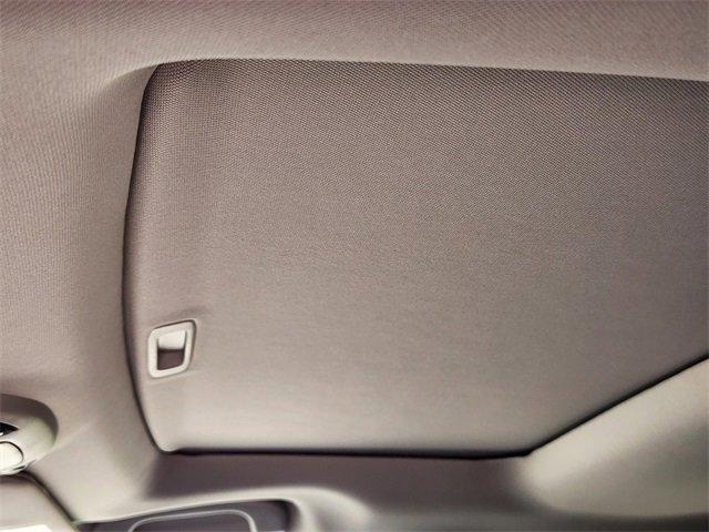 new 2025 Subaru Outback car, priced at $40,702