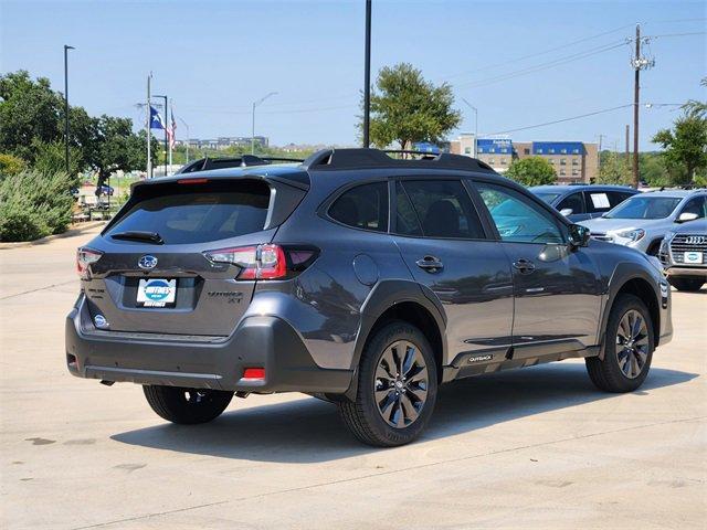 new 2025 Subaru Outback car, priced at $40,702