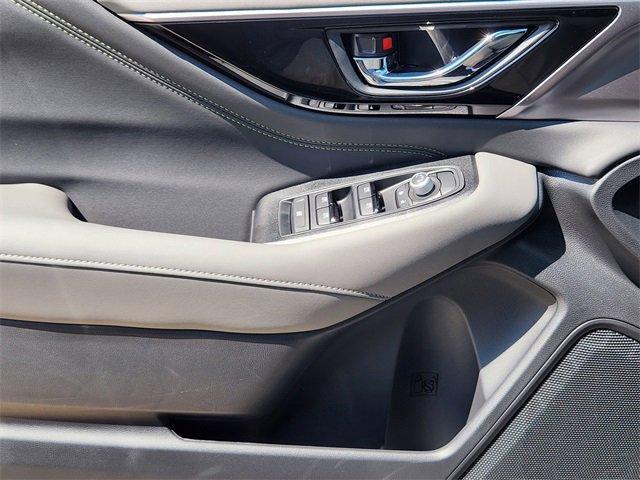 new 2025 Subaru Outback car, priced at $40,702