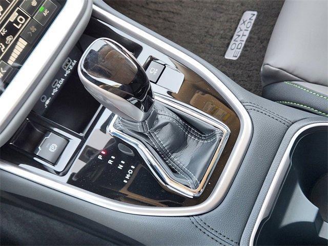 new 2025 Subaru Outback car, priced at $40,702
