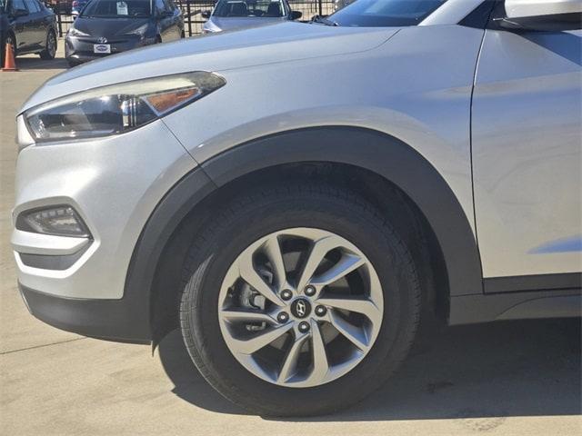 used 2016 Hyundai Tucson car, priced at $12,877