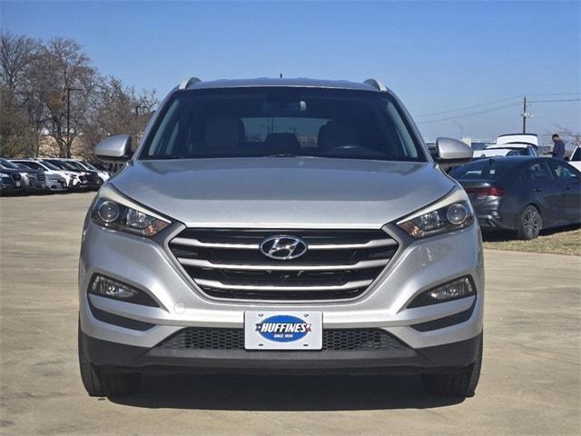 used 2016 Hyundai Tucson car, priced at $12,877