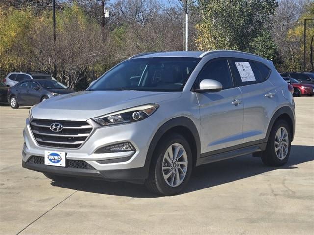 used 2016 Hyundai Tucson car, priced at $12,877