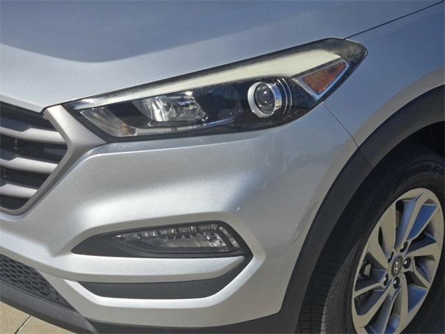 used 2016 Hyundai Tucson car, priced at $12,877