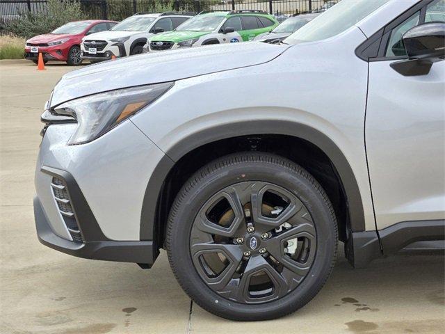 new 2024 Subaru Ascent car, priced at $45,728