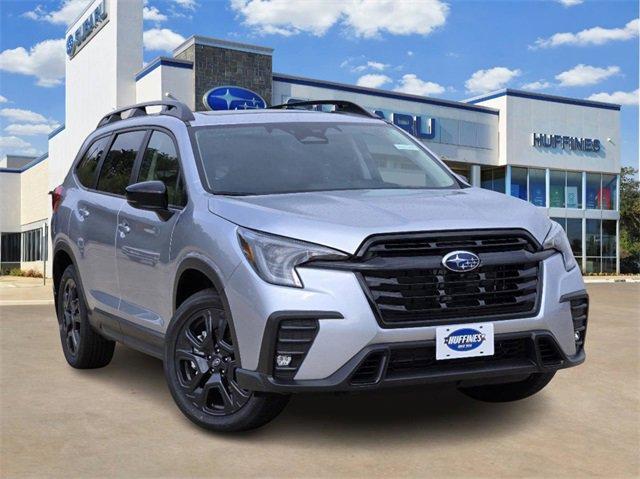 new 2024 Subaru Ascent car, priced at $45,728