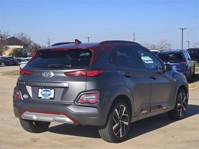 used 2019 Hyundai Kona car, priced at $20,477