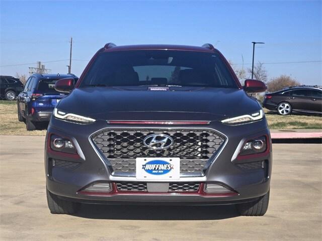 used 2019 Hyundai Kona car, priced at $20,477