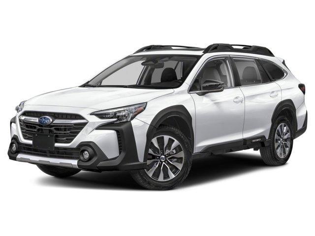 new 2025 Subaru Outback car, priced at $37,506