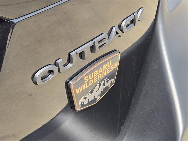 new 2025 Subaru Outback car, priced at $41,359