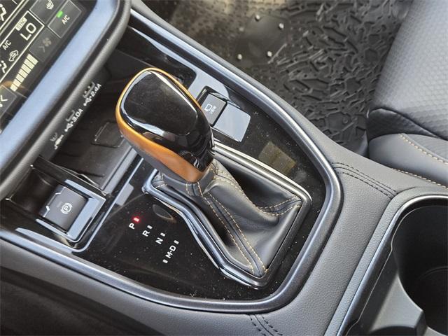 new 2025 Subaru Outback car, priced at $41,359