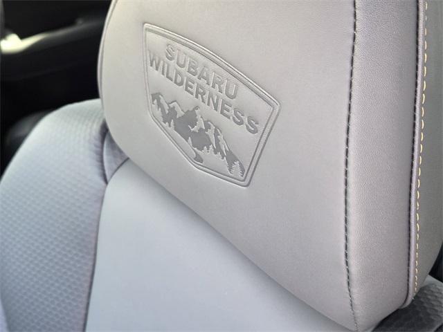 new 2025 Subaru Outback car, priced at $41,359