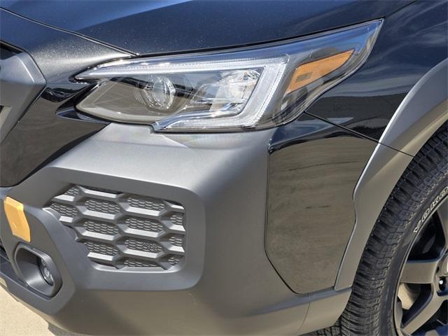 new 2025 Subaru Outback car, priced at $41,359