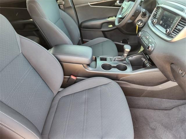 used 2020 Kia Sorento car, priced at $15,757