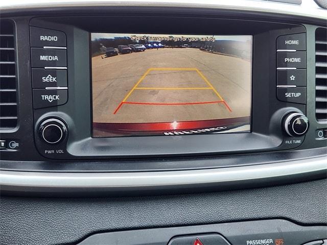 used 2020 Kia Sorento car, priced at $15,757
