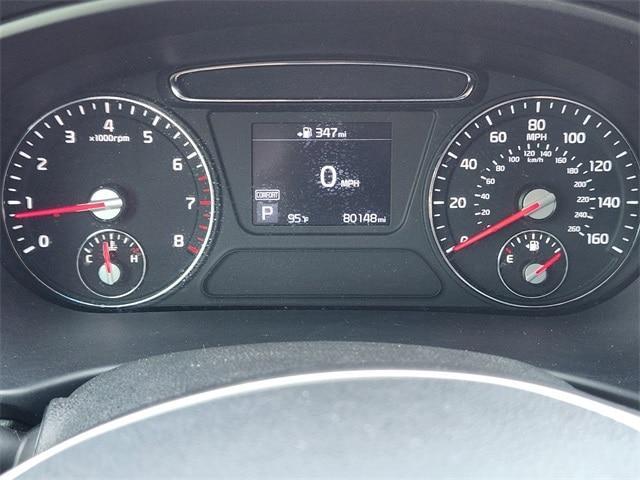used 2020 Kia Sorento car, priced at $15,757