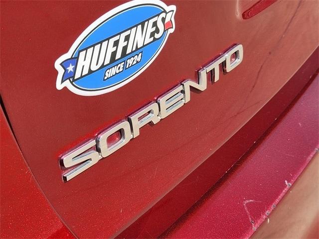 used 2020 Kia Sorento car, priced at $15,757