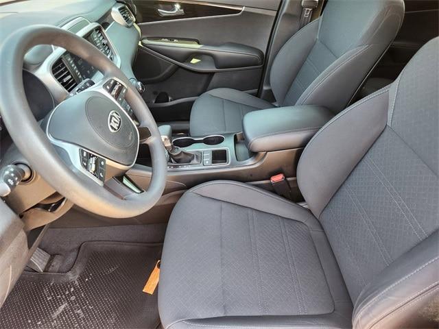 used 2020 Kia Sorento car, priced at $15,757