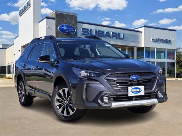 new 2025 Subaru Outback car, priced at $37,182