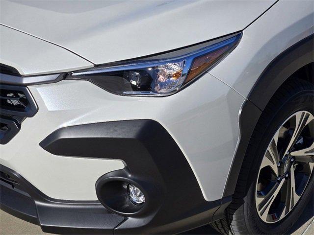 new 2024 Subaru Crosstrek car, priced at $28,829