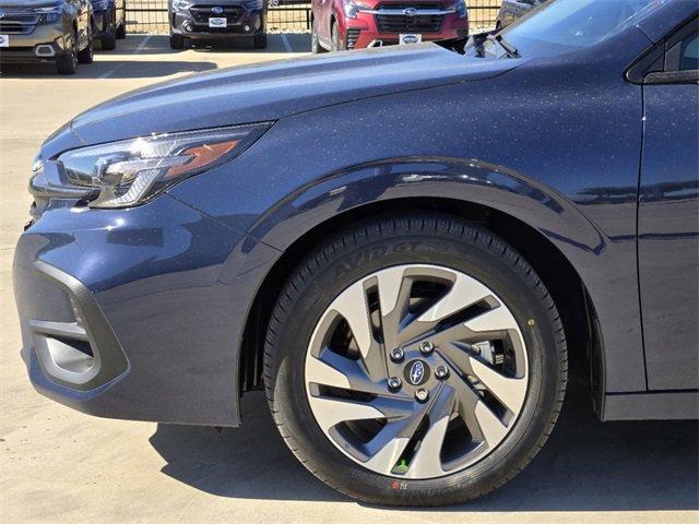 new 2025 Subaru Legacy car, priced at $33,536