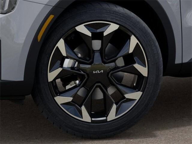 new 2025 Kia Sorento car, priced at $40,285