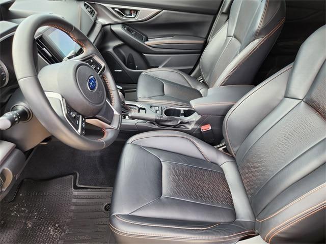 used 2023 Subaru Crosstrek car, priced at $27,977