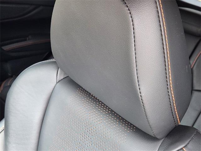 used 2023 Subaru Crosstrek car, priced at $27,977