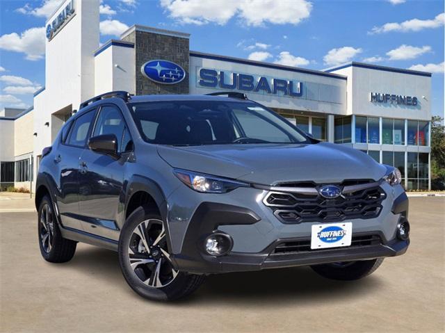 new 2024 Subaru Crosstrek car, priced at $29,204