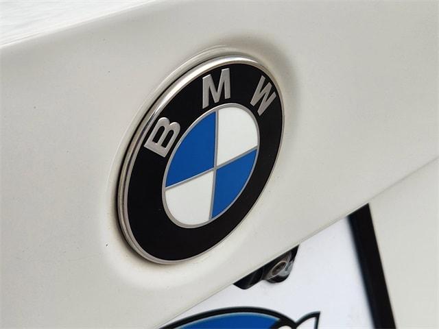 used 2021 BMW 330 car, priced at $27,457