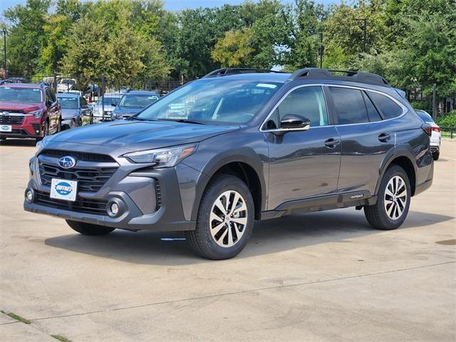 new 2025 Subaru Outback car, priced at $34,606