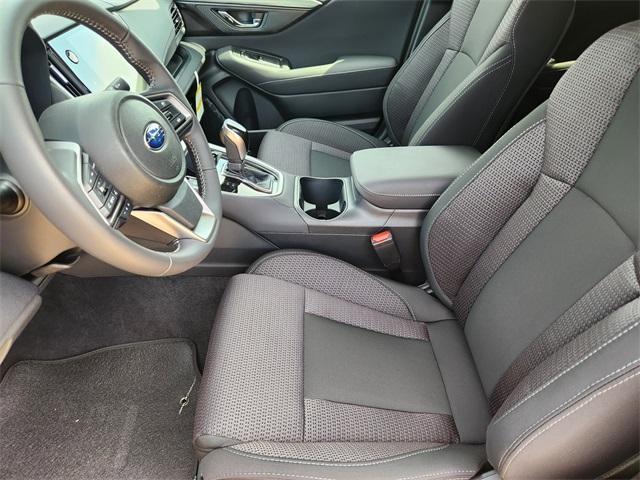 new 2025 Subaru Outback car, priced at $34,606