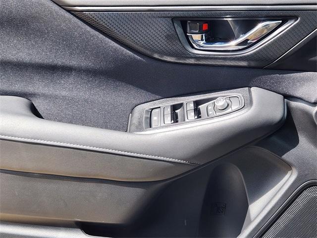 new 2025 Subaru Outback car, priced at $34,606