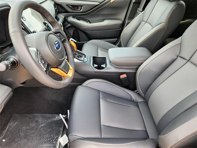 new 2025 Subaru Outback car, priced at $42,263