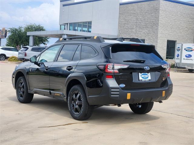 new 2025 Subaru Outback car, priced at $42,263