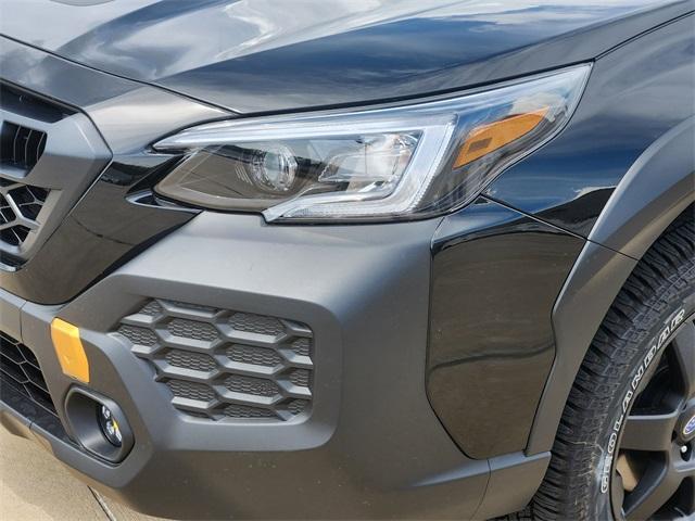 new 2025 Subaru Outback car, priced at $42,263