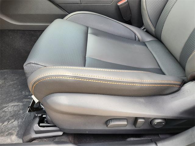 new 2025 Subaru Outback car, priced at $42,263