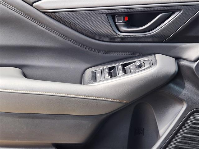 new 2025 Subaru Outback car, priced at $42,263
