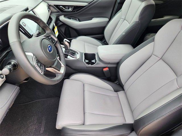 new 2025 Subaru Outback car, priced at $39,344