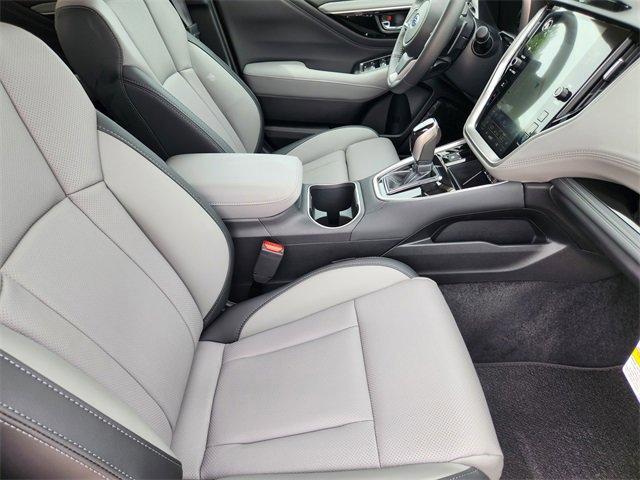 new 2025 Subaru Outback car, priced at $39,344