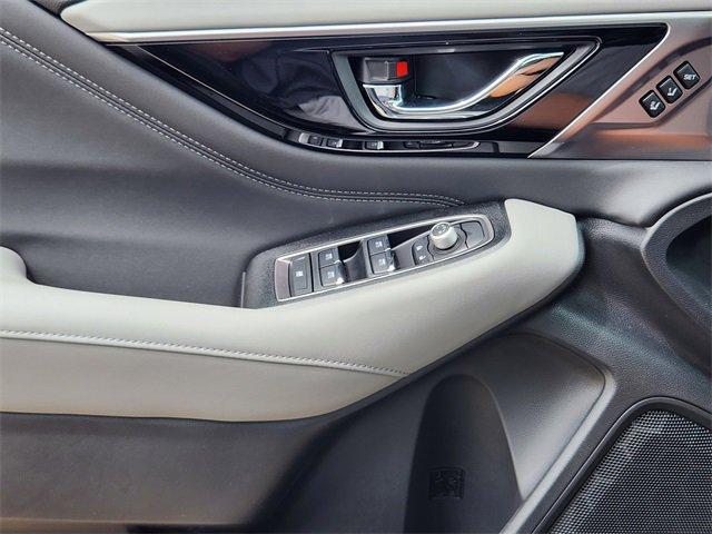 new 2025 Subaru Outback car, priced at $39,344