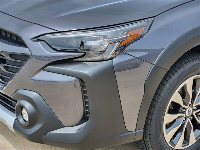 new 2025 Subaru Outback car, priced at $39,344
